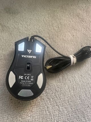 Victising Gaming Mouse