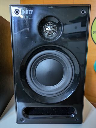 HI-FI KEF C3 (Altavoces Pasivos)