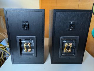 HI-FI KEF C3 (Altavoces Pasivos)