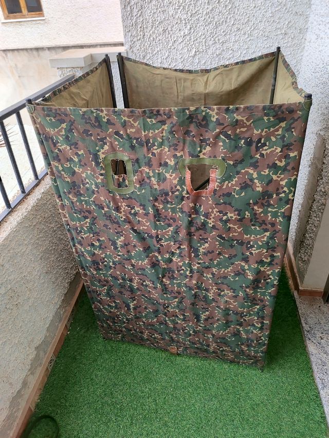 Portátil para la caza con reclamo de per