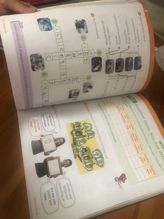 Social science 2 segundo primaria SM
