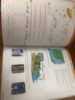 Social science 2 segundo primaria SM
