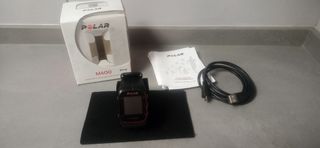 Polar M400