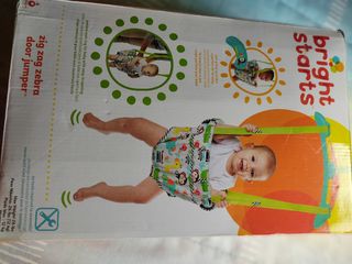 Juguete columpio niño