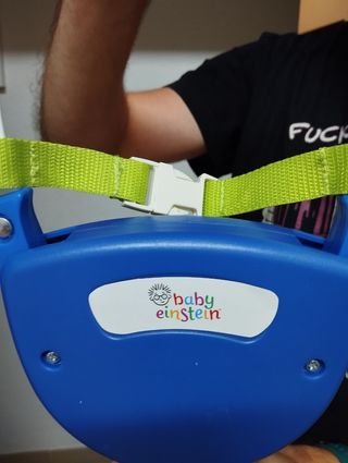 Saltador para bebés