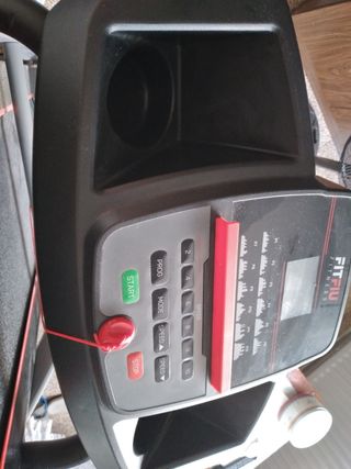 Cinta De Correr