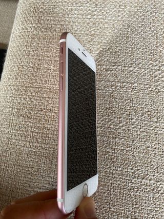 Iphone 6s  64Gb, Rosa. Como nuevo