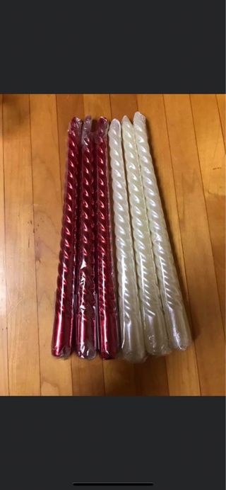 Candele Nuove insieme