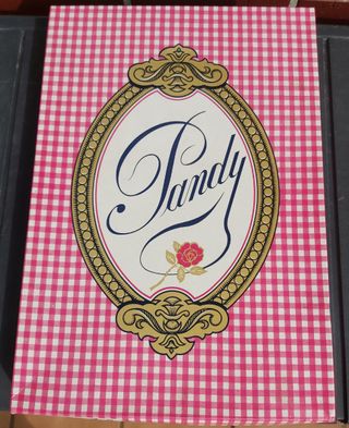 Lote antiguo 7 tapetes algodón