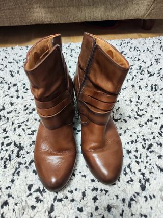 Botines 