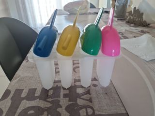 Forme Per Ghiacciolo Con Bastoncino