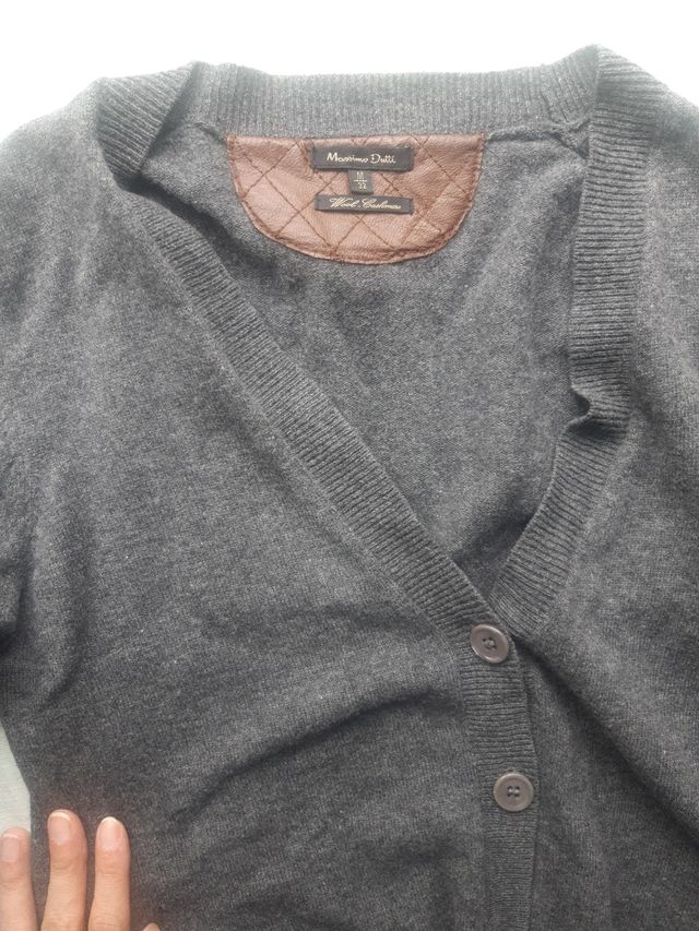 Chaqueta Massimo Dutti