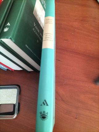 Crónica de una muerte anunciada