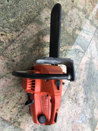 sachs dolmar hobby 101