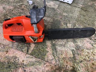 sachs dolmar hobby 101
