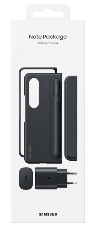 Funda NOTE PACKAGE PARA SAMSUNG GALAXY Z