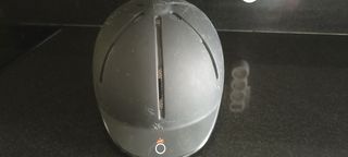 Casco hipica