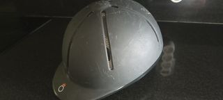 Casco hipica