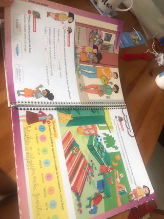 religion catolica 2primaria SM