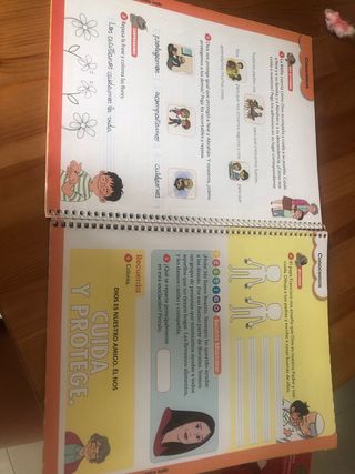 religion catolica 2primaria SM