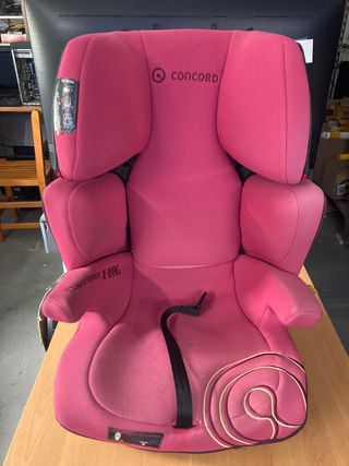Silla coche Concord