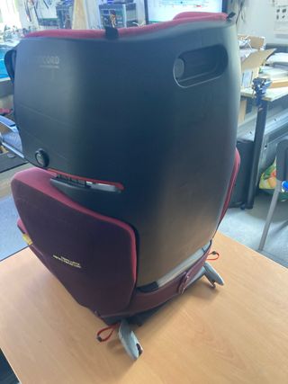 Silla coche Concord