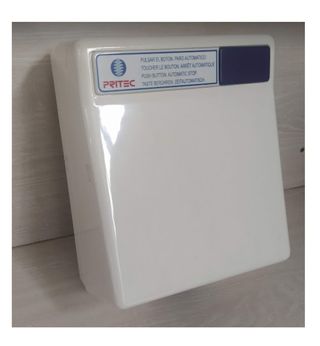 Secador de Mano con pulsador 1800 W