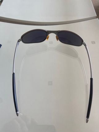 Oakley A Wire.. originales
