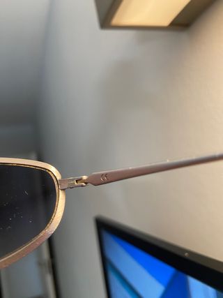 Oakley A Wire.. originales