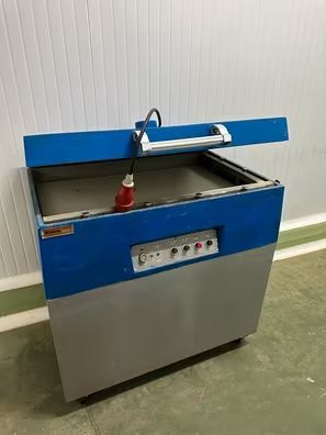 Envasadora al vacío 