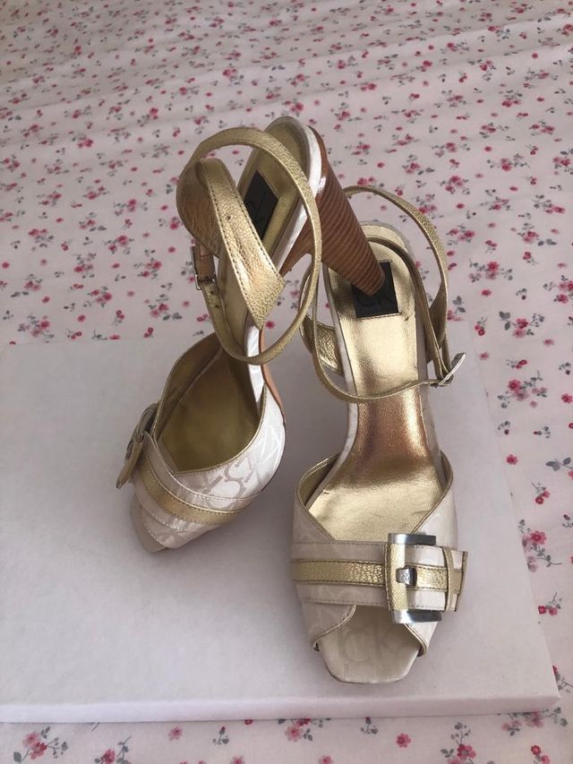 ZAPATOS NUEVOS CALVIN KLEIN. Rebajas 