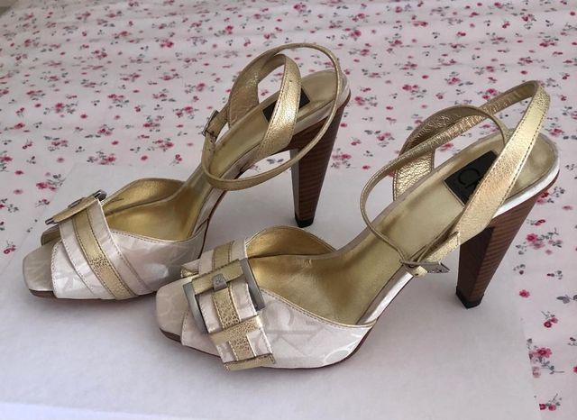 ZAPATOS NUEVOS CALVIN KLEIN. Rebajas 