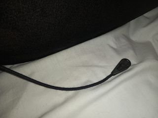 Bandeja maletero Peugeot 308