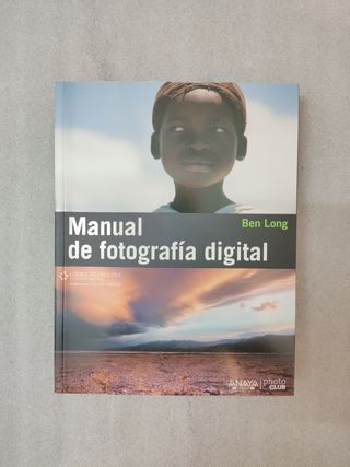 Manual de fotografía digital