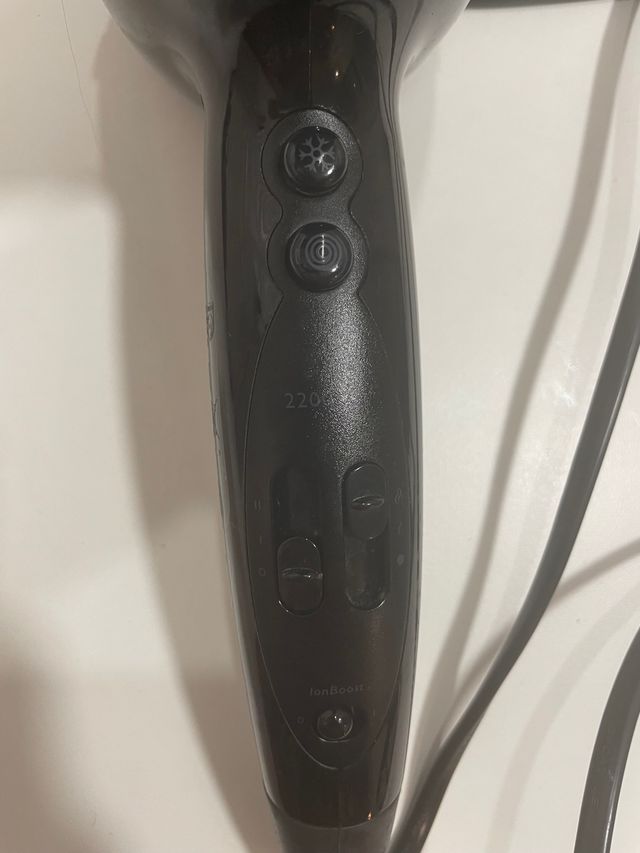 secador Philips salondry control