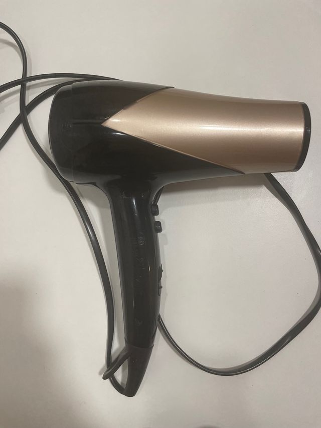 secador Philips salondry control