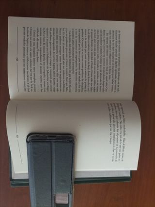 Vivir para contarla. Tomo l y II