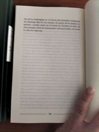 Vivir para contarla. Tomo l y II