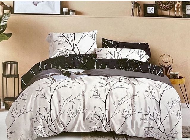 Juego funda nórdica 3piezas