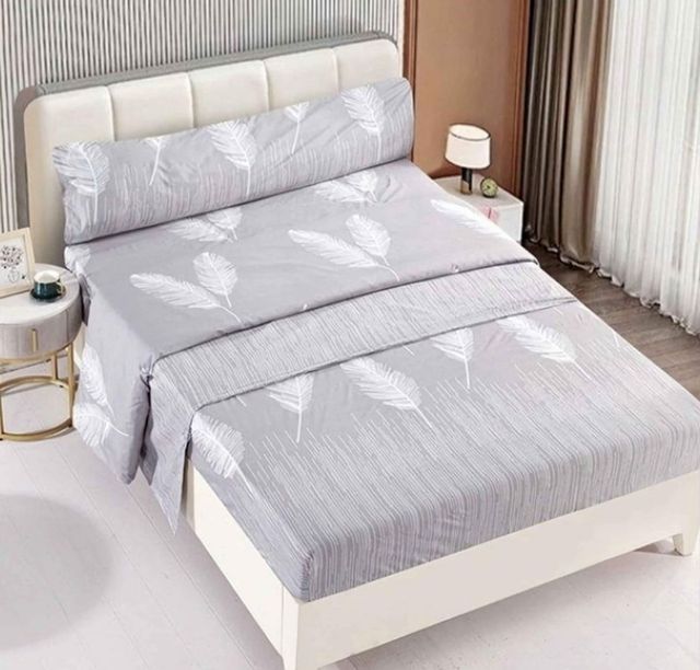 Juego funda nórdica 3piezas