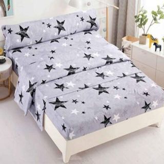 Juego funda nórdica 3piezas