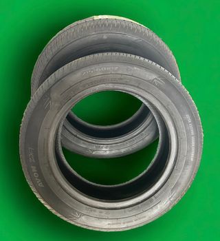 215/60R17 96H Ocasión primeras marcas