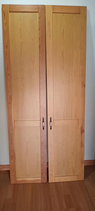 Puerta armario