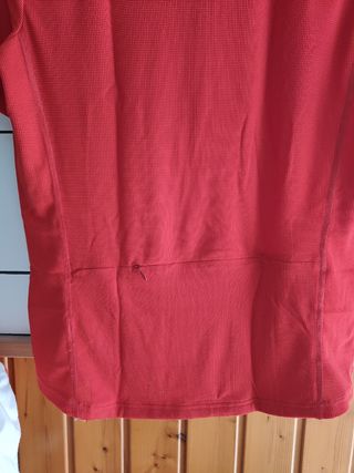 Camiseta de ciclismo