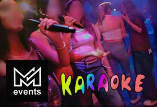 KARAOKE + DJ a Domicilio MALAGA/GRANADA