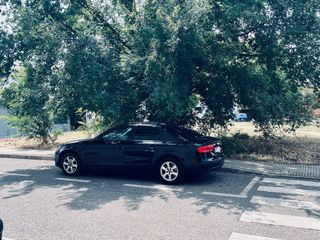Audi A4 2009