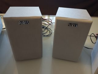 equipo de sonido home cinema