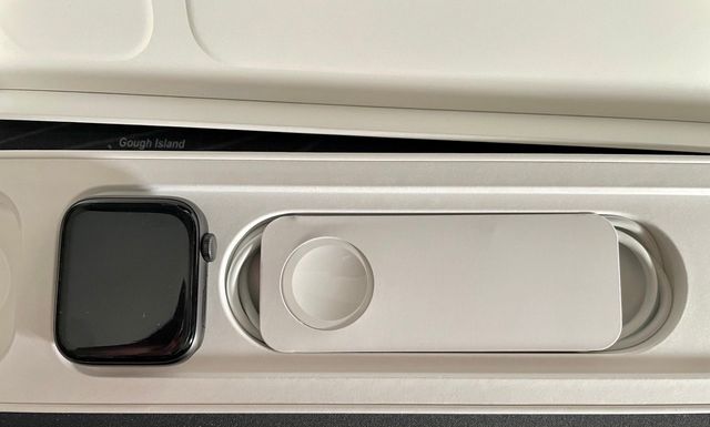 Apple Watch SE 44mm 1ºGen