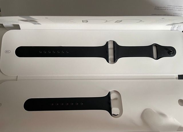 Apple Watch SE 44mm 1ºGen