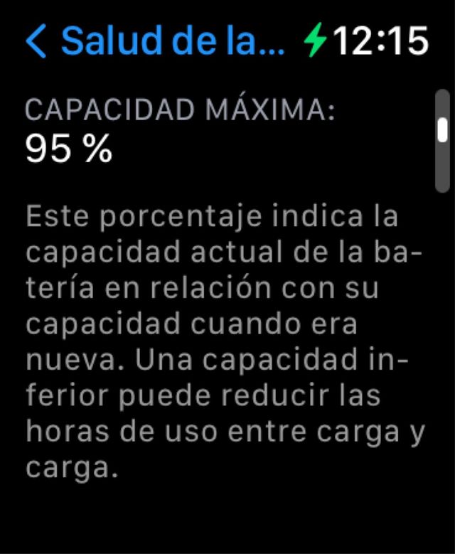 Apple Watch SE 44mm 1ºGen